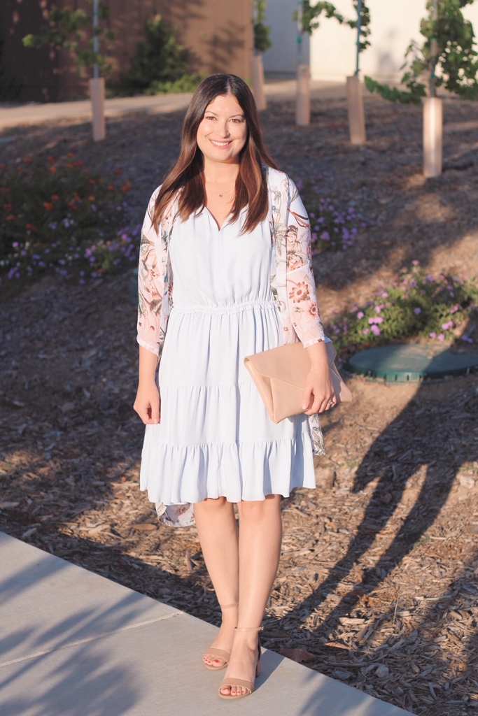 Ann taylor white lace dress outlet